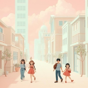 風のぼくらシリーズ01_風が始めた物語