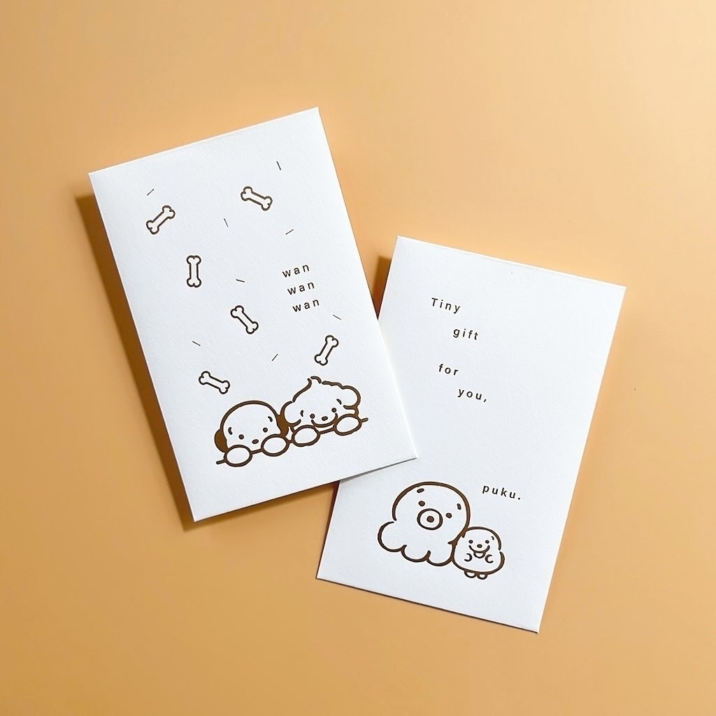 キラキラぽち袋✧⁺.