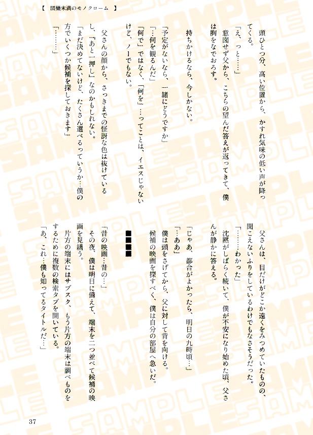 【斑鳩家】つぎはぎだらけの カタチでも 【匿名配送】