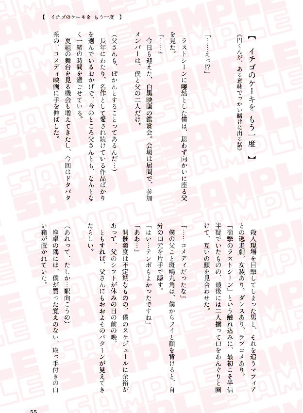 【斑鳩家】つぎはぎだらけの カタチでも 【匿名配送】