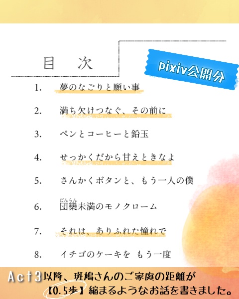 【斑鳩家】つぎはぎだらけの カタチでも 【匿名配送】