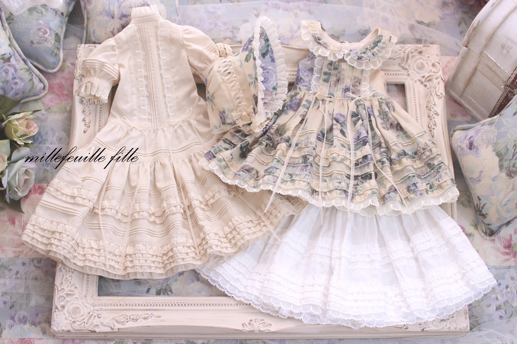 ブルーローズタルト