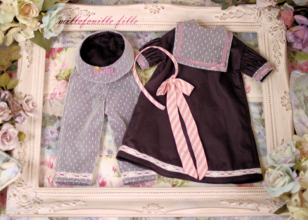 少年セーラー/カシスベリー