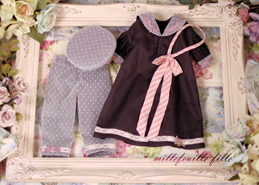 少年セーラー/カシスベリー