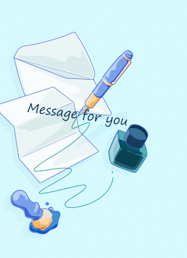 Message for you