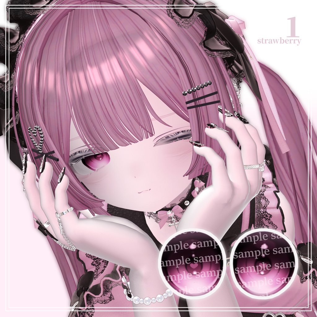 【シフォン対応】 𝐍𝐄𝐋 𝐄𝐘𝐄 𝐓𝐄𝐗𝐓𝐔𝐑𝐄 13color