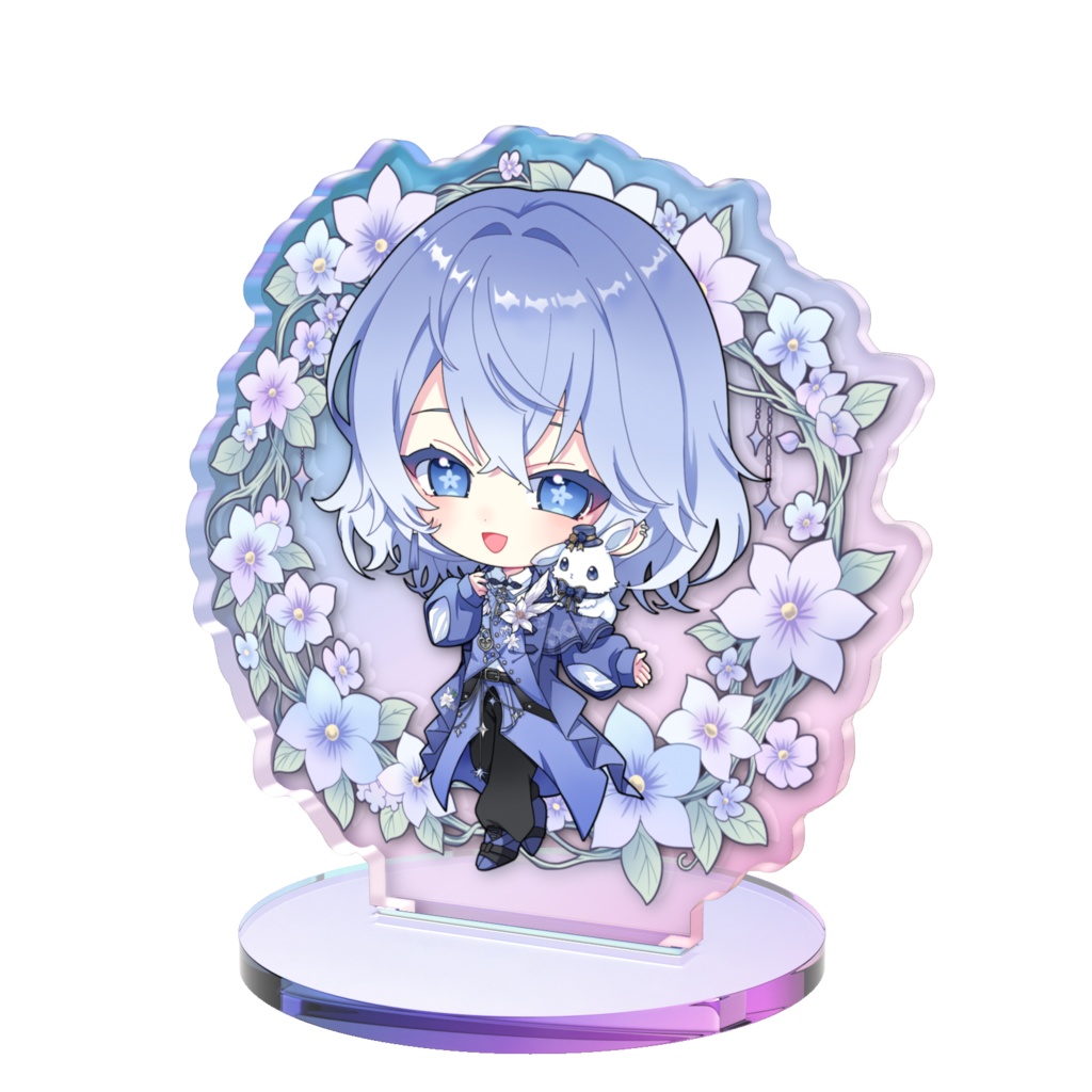 オーロラアクスタ