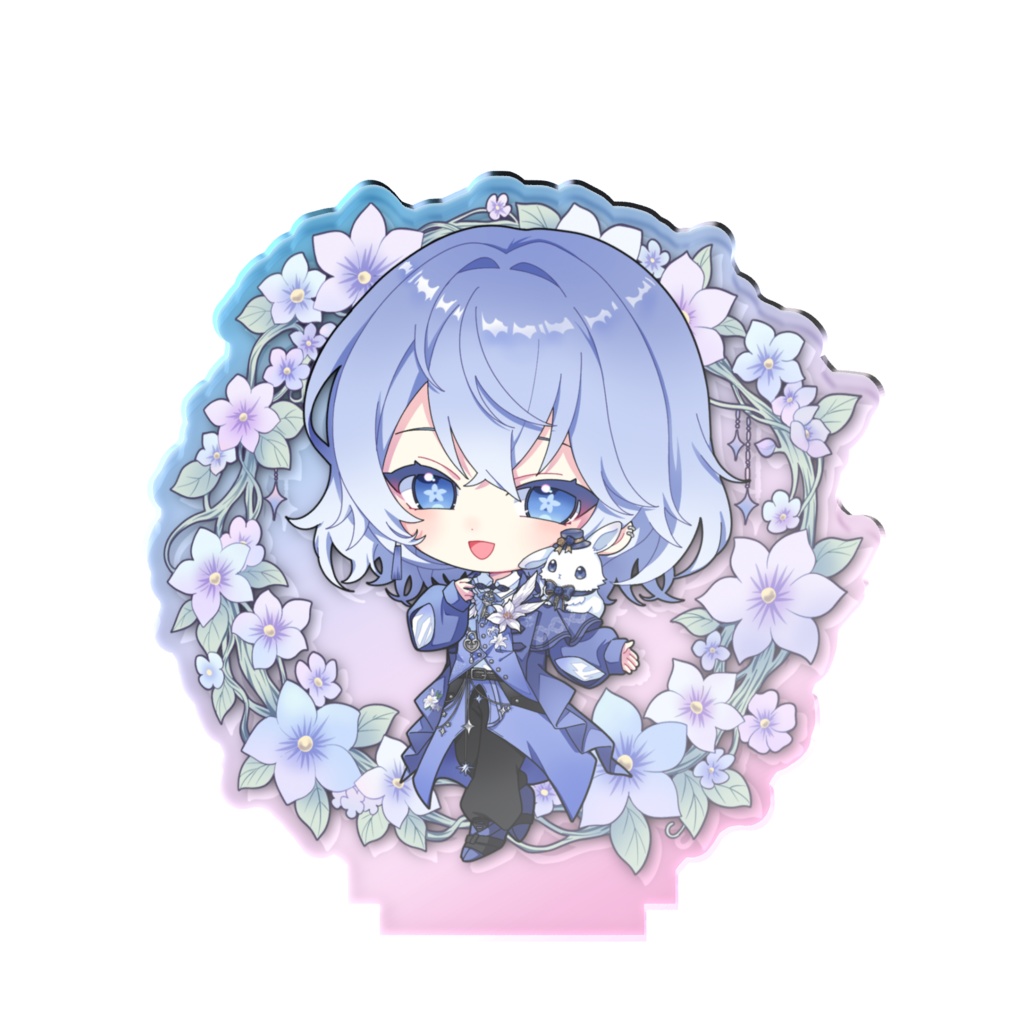 オーロラアクスタ