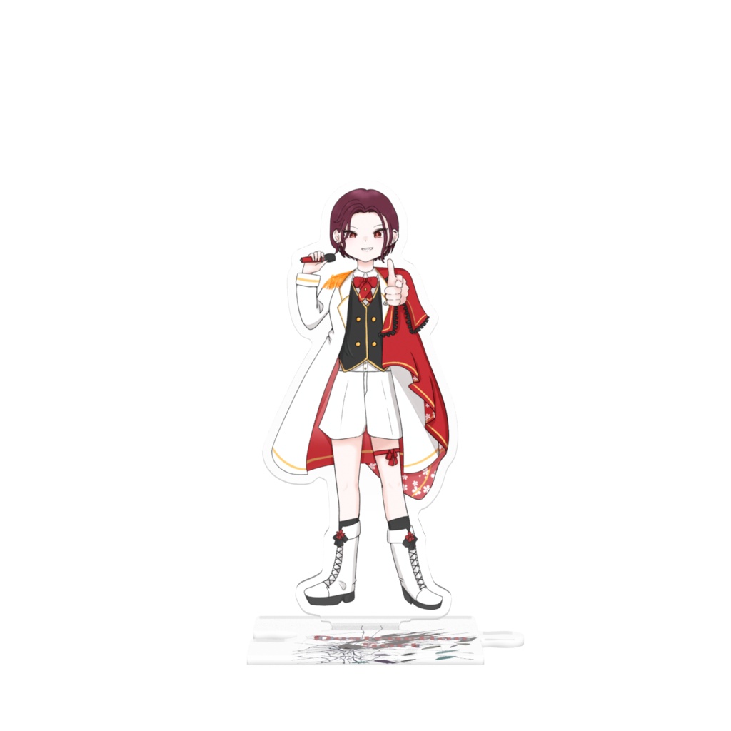 Destruction Sort 🔓ルイス