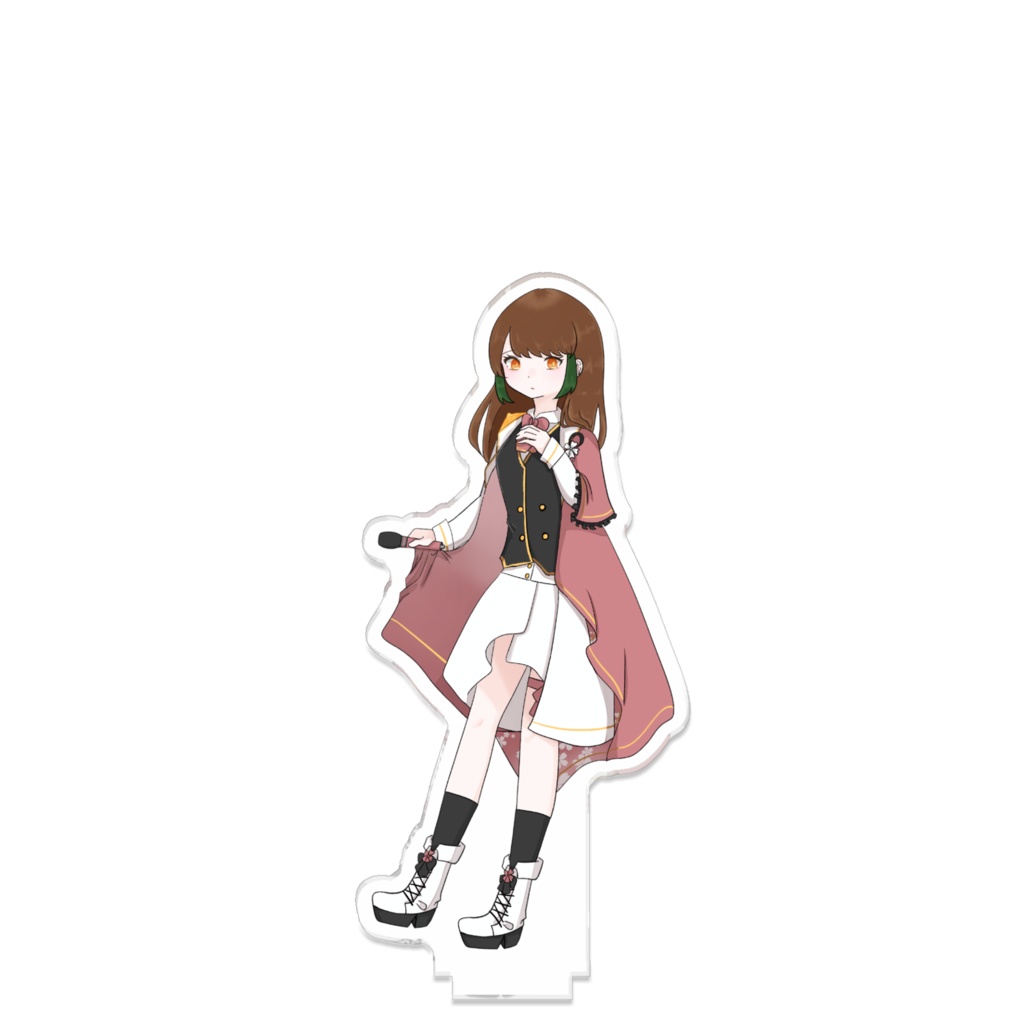 Destruction Sort 🪞弥生