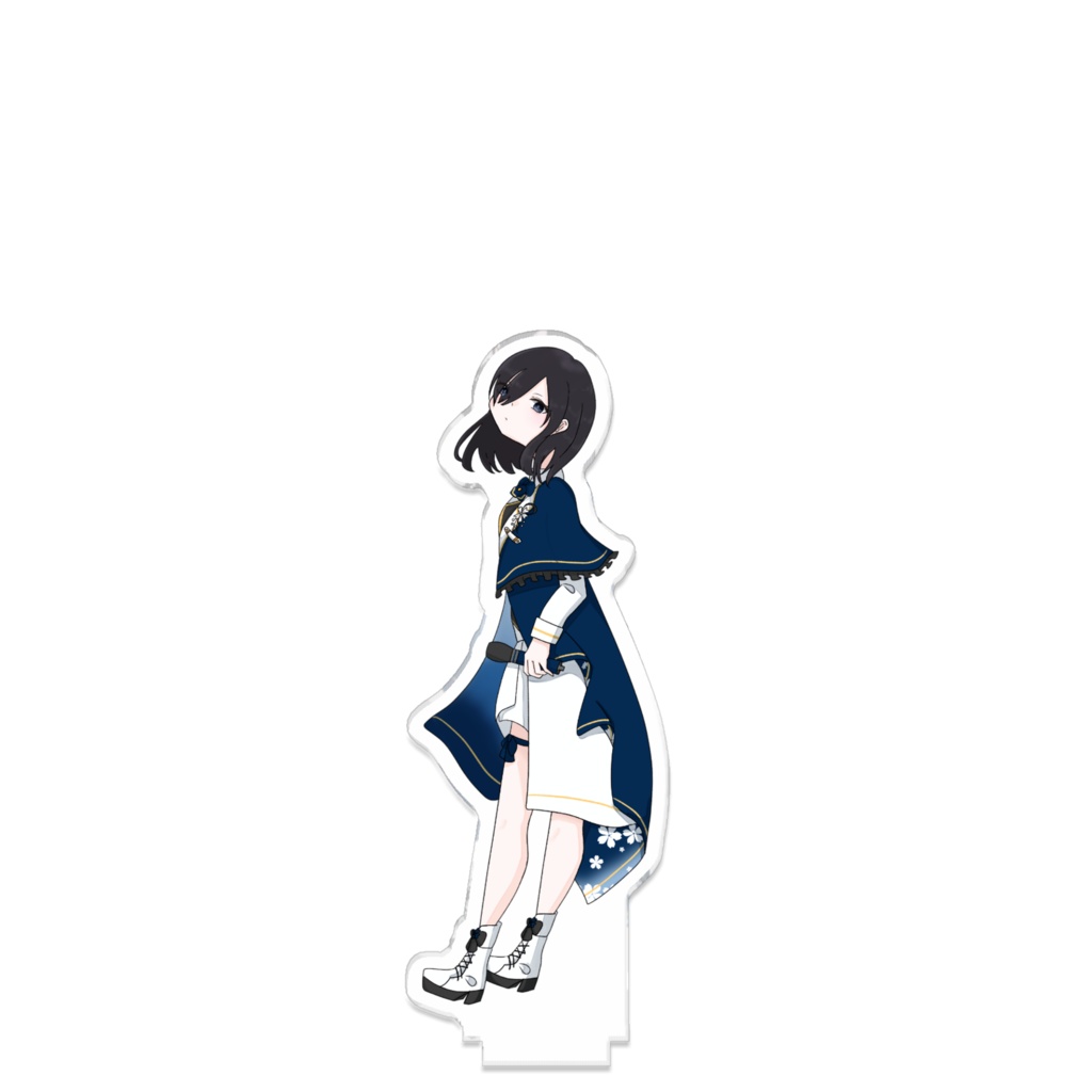 Destruction Sort 💿サシャ