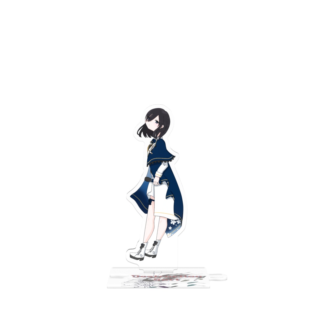 Destruction Sort 💿サシャ