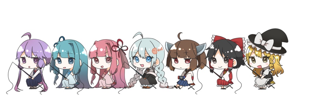 釣り切りマスキングテープ