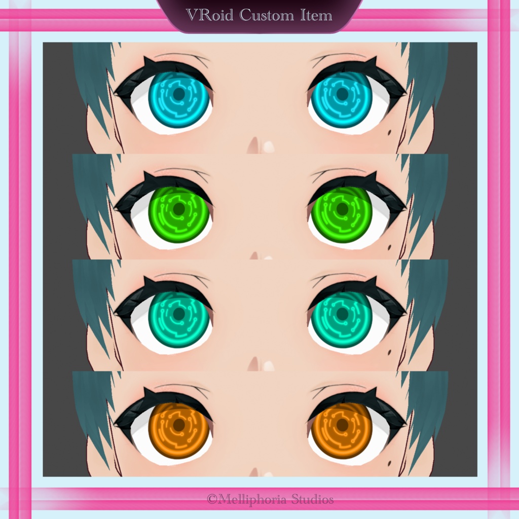 Cyber Eyes