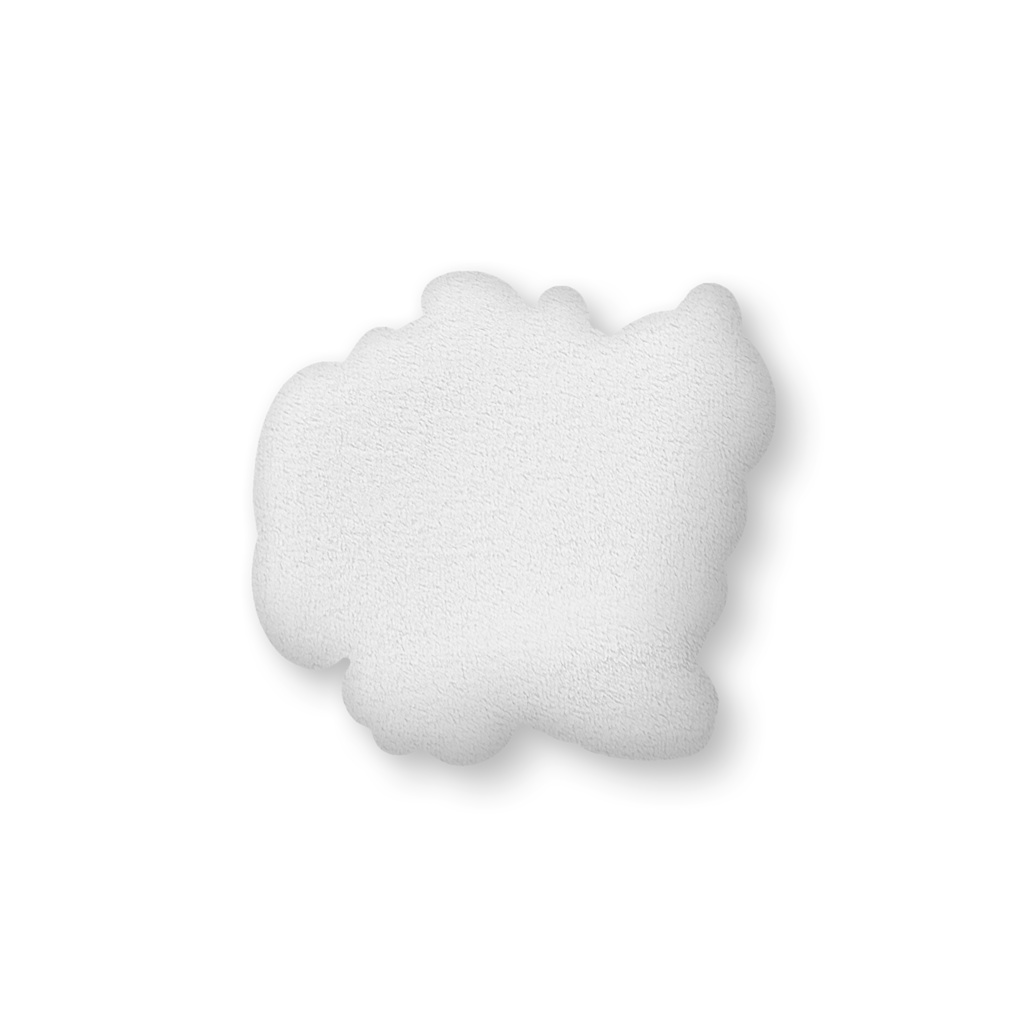 むぎゅむぎゅクッション