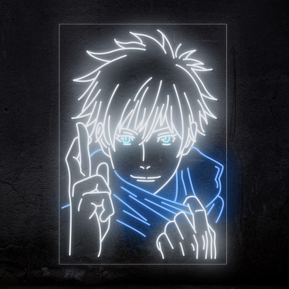 オーダーメイド ネオンサイン 電飾 看板制作 LEDライト デザイン 室内用