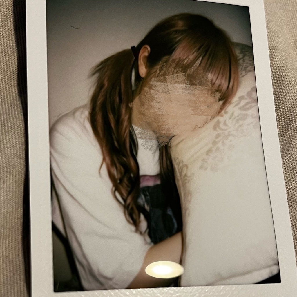 おやすみ💤ひめあちゃん