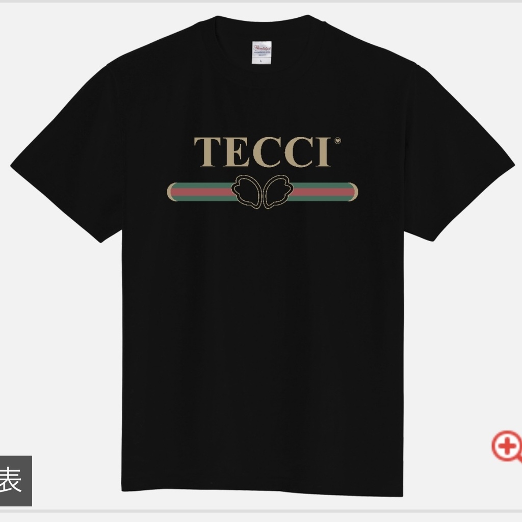 2022生誕記念Tシャツ