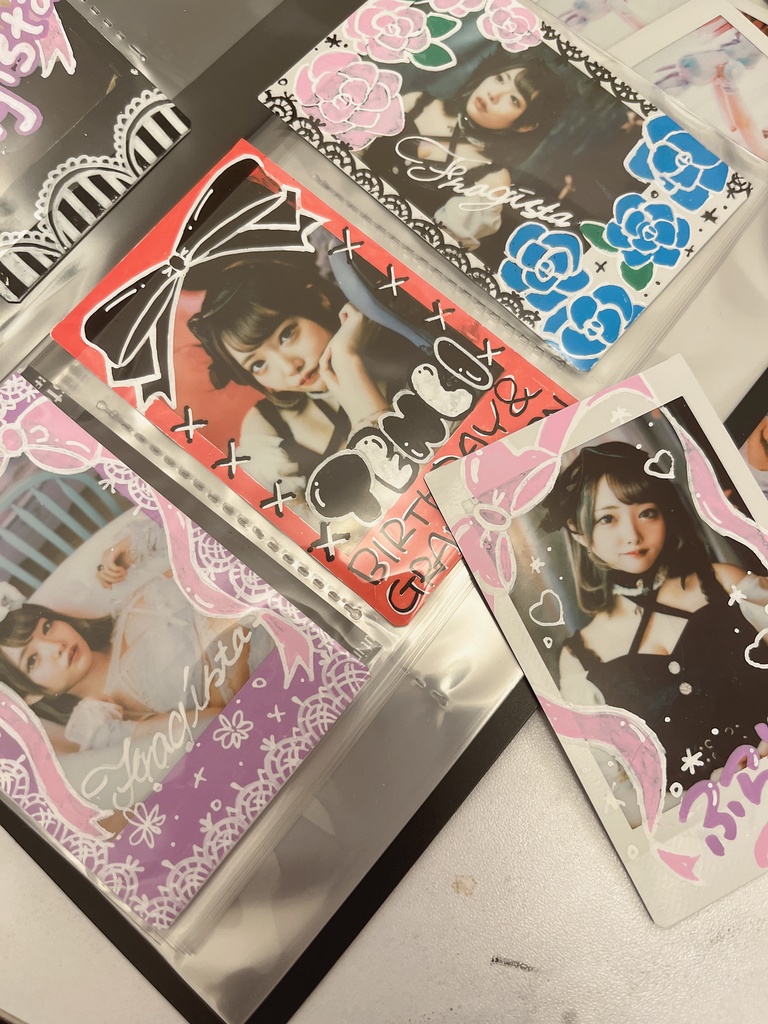 生後10000日記念Tシャツ付ランチェキ15枚セット