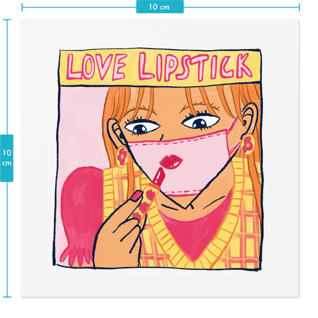 Love Lipstick