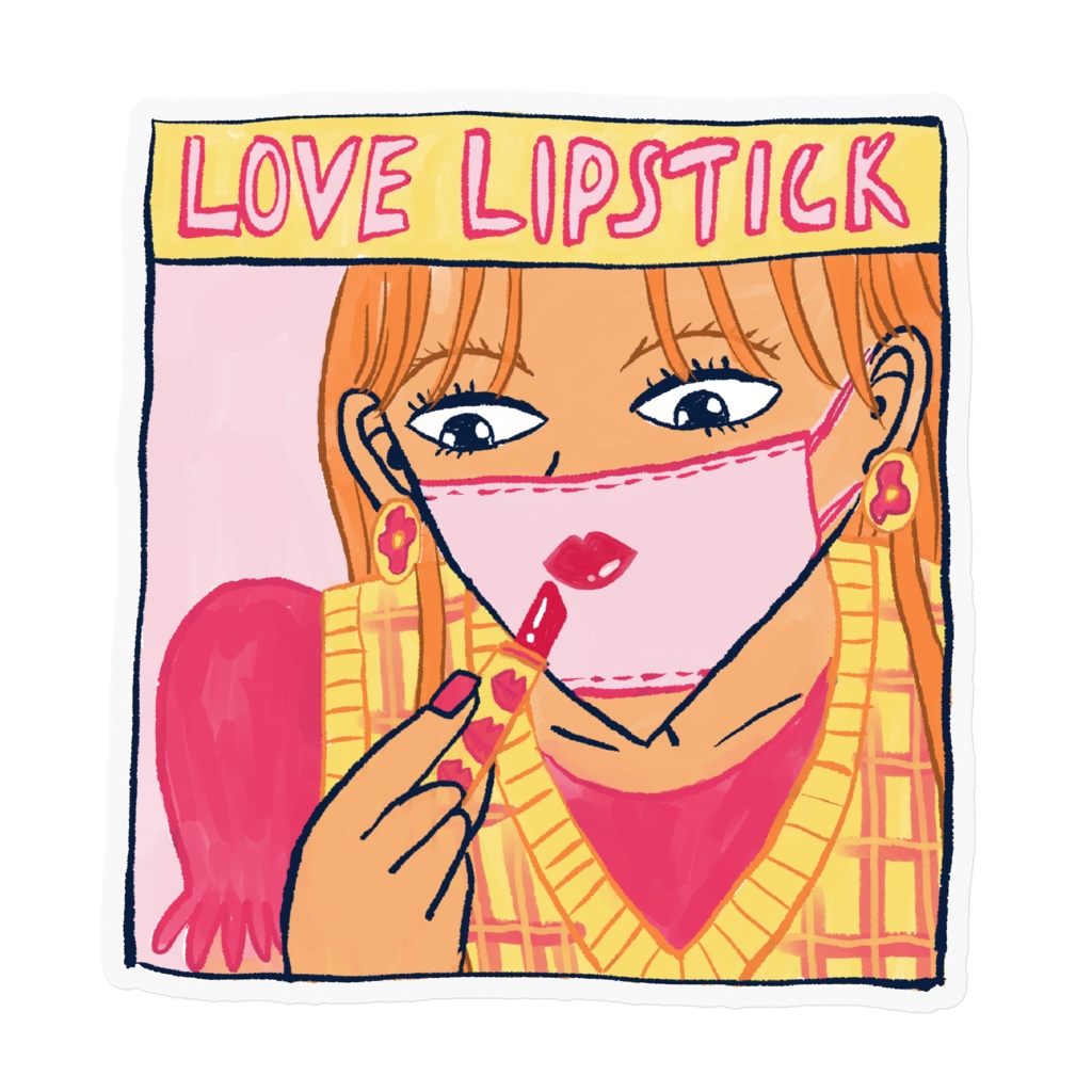 Love Lipstick