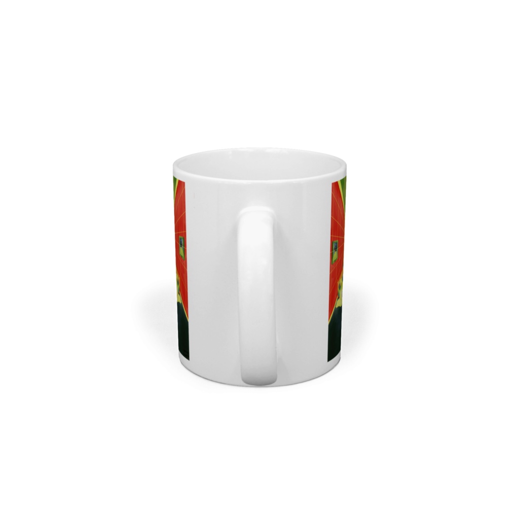 「ホテルコリドー」マグカップ