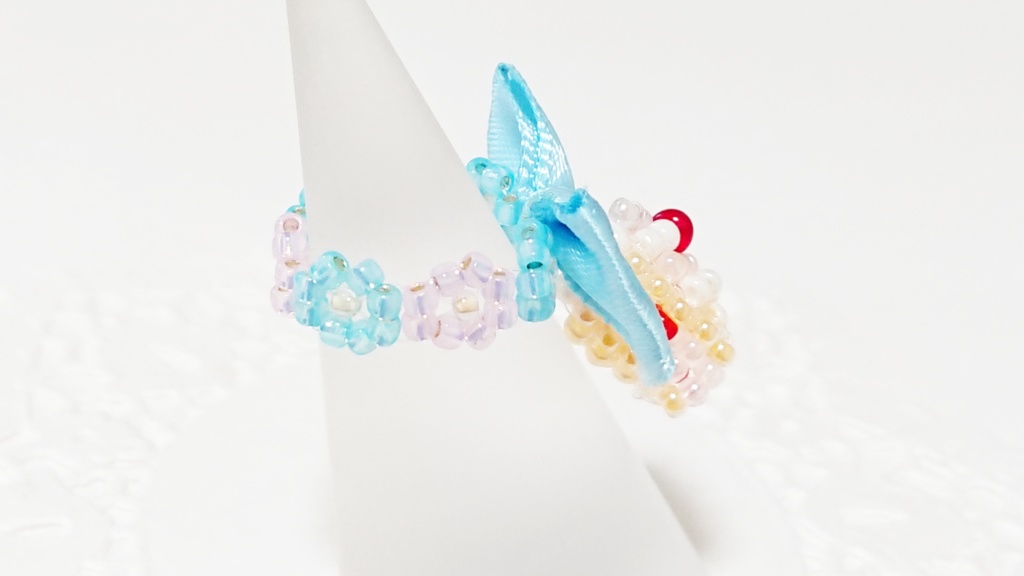 piece of cake ・strawberry