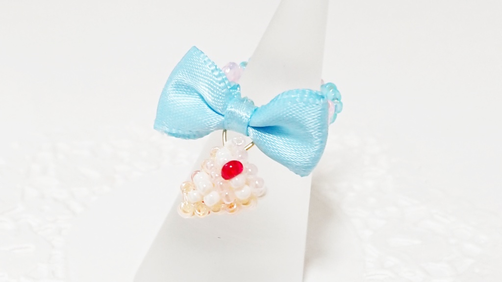 piece of cake ・strawberry