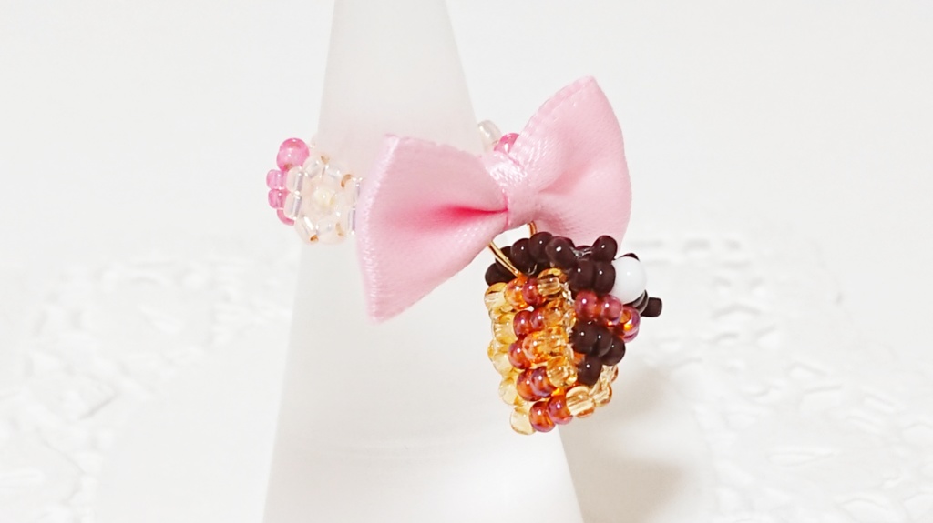 piece of cake・chocolate