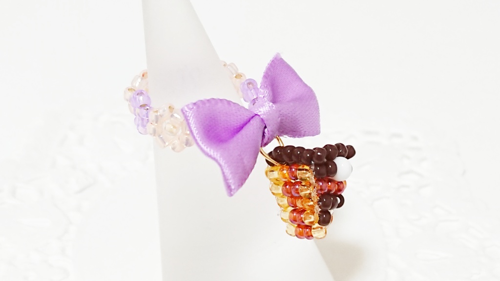 piece of cake・chocolate