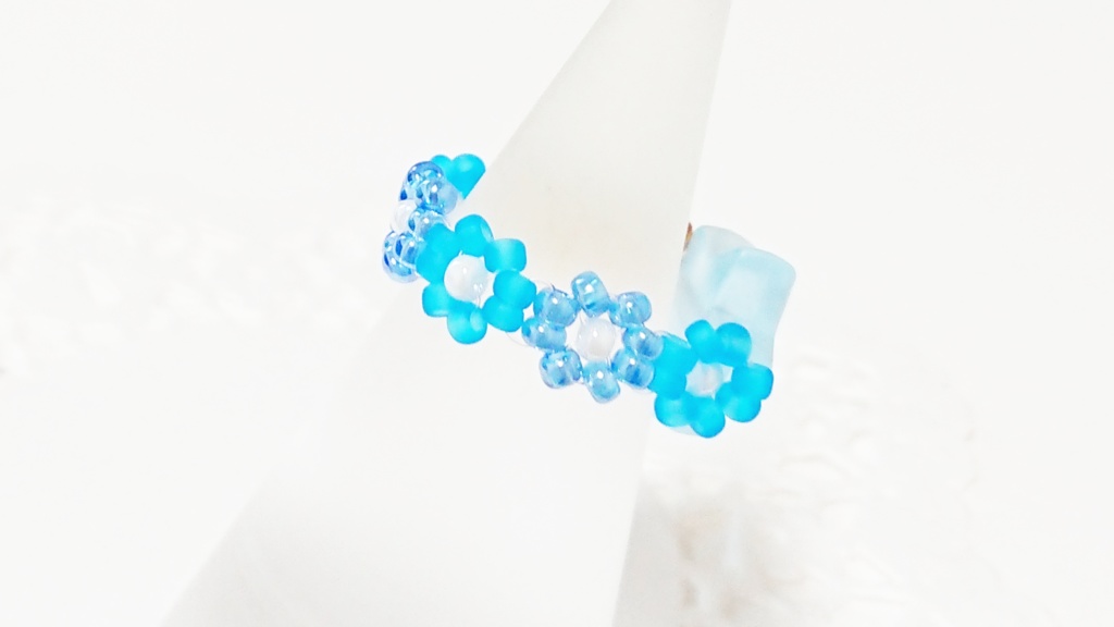 流星隊イメージリング・りゅうせいぶるう