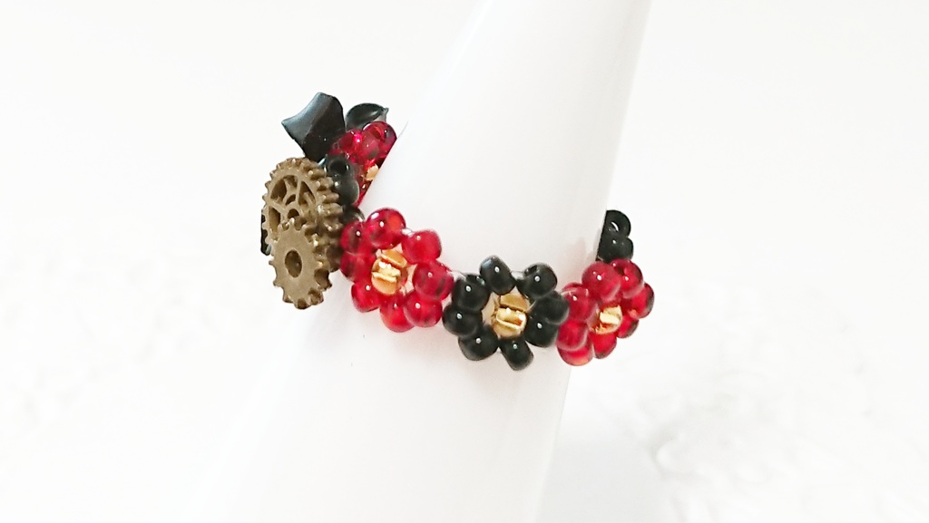 Valkyrieイメージリング