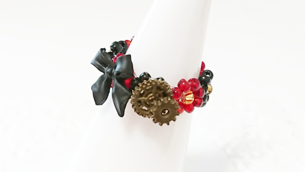 Valkyrieイメージリング