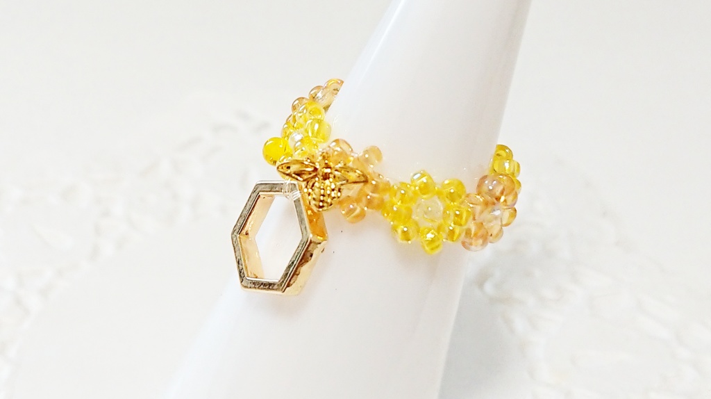 Crazy:Bイメージリング