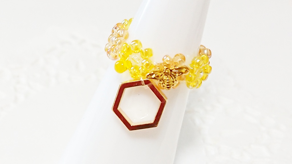 Crazy:Bイメージリング