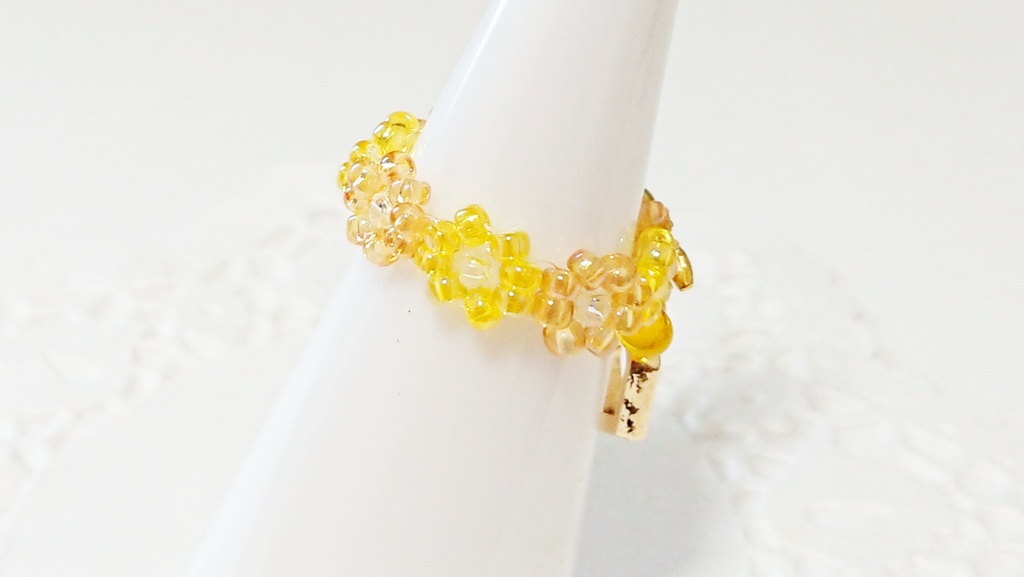 Crazy:Bイメージリング