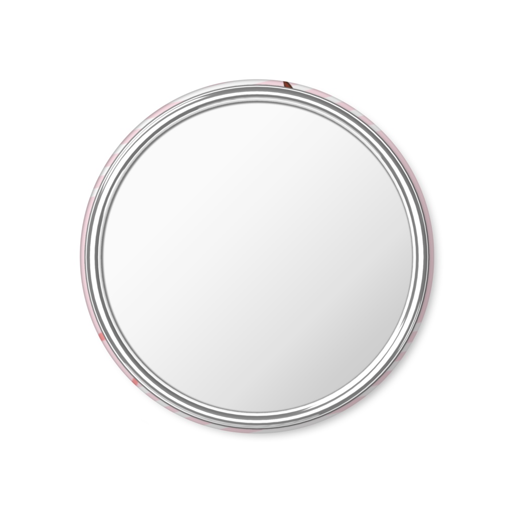 【コ類】ちくわさん(寿司)ミラー