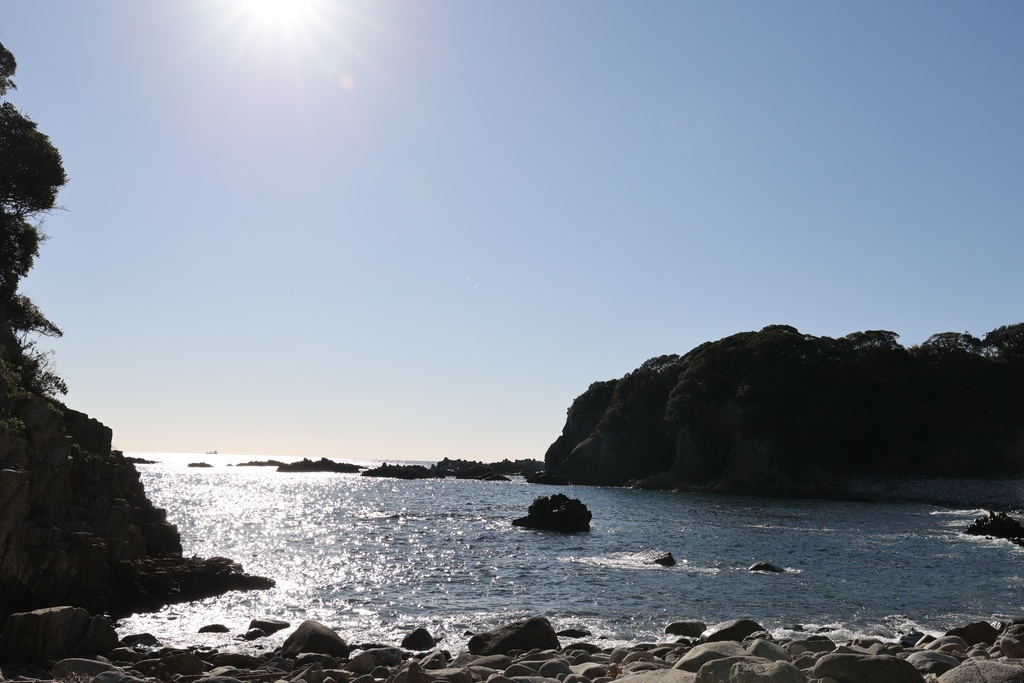 【商用利用OK】風景写真素材集|足摺岬と自然の風景15枚