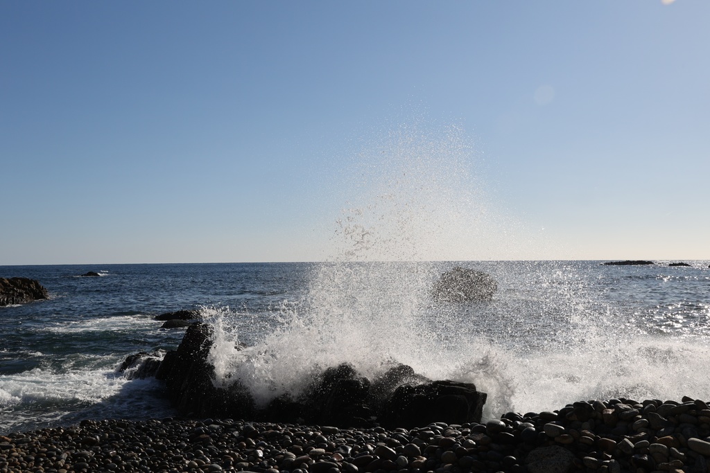 【商用利用OK】風景写真素材集|足摺岬と自然の風景15枚
