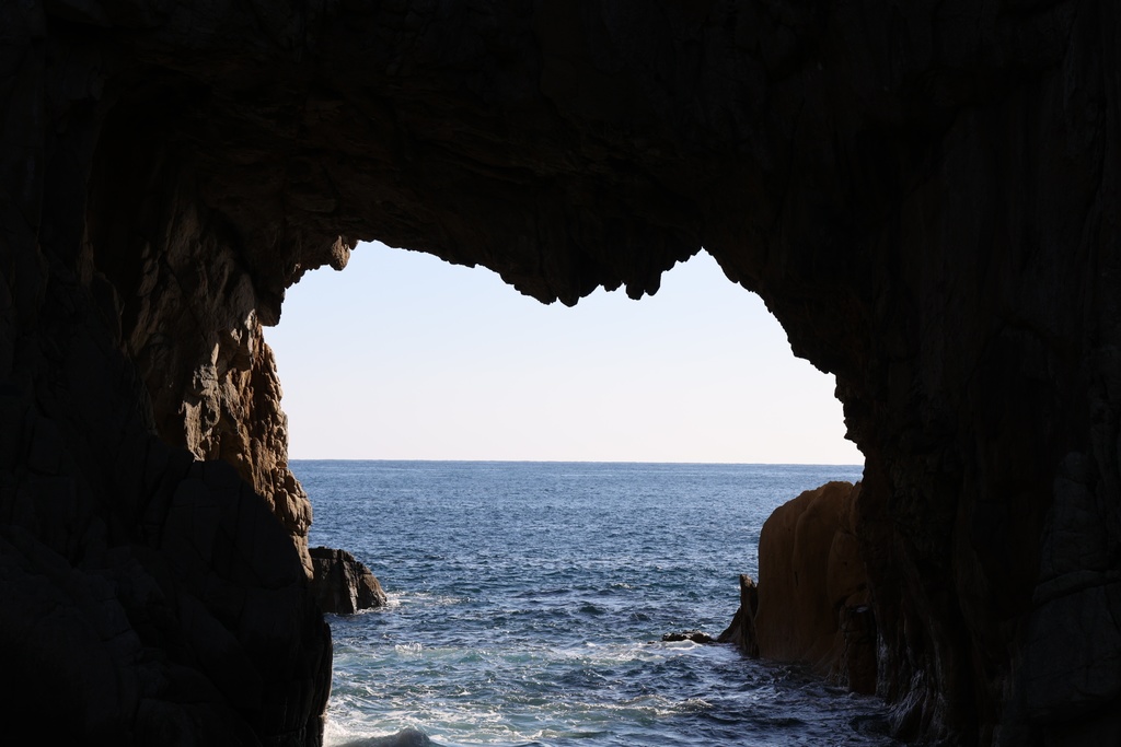 【商用利用OK】風景写真素材集|足摺岬と自然の風景15枚