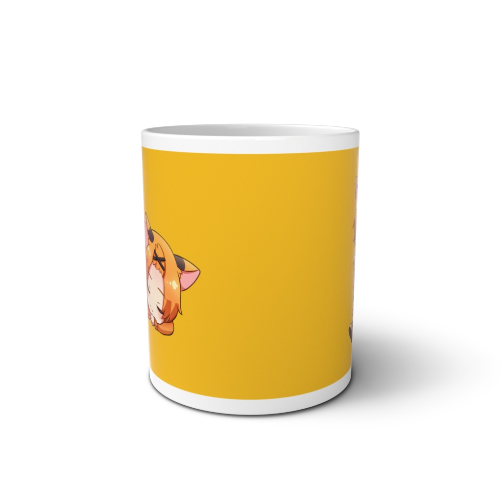 もりっちのマグカップ