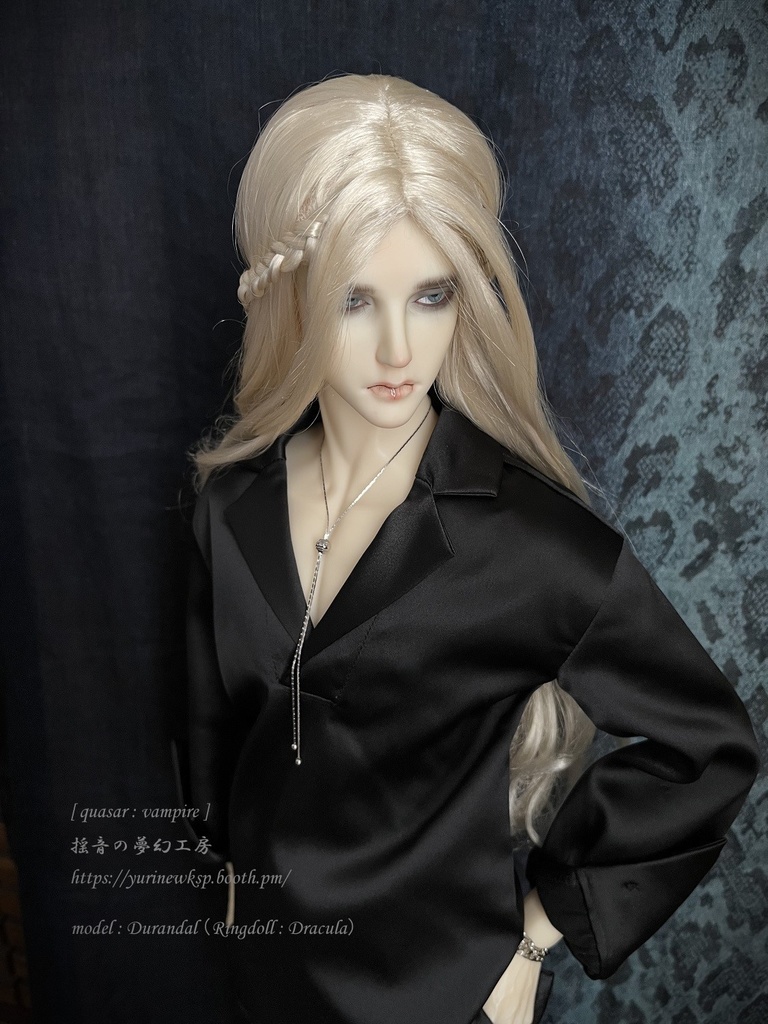 quasar(devil & vampire)