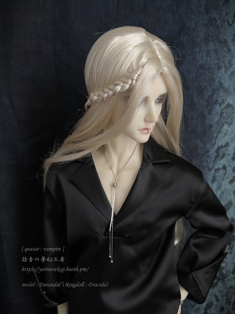 quasar(devil & vampire)