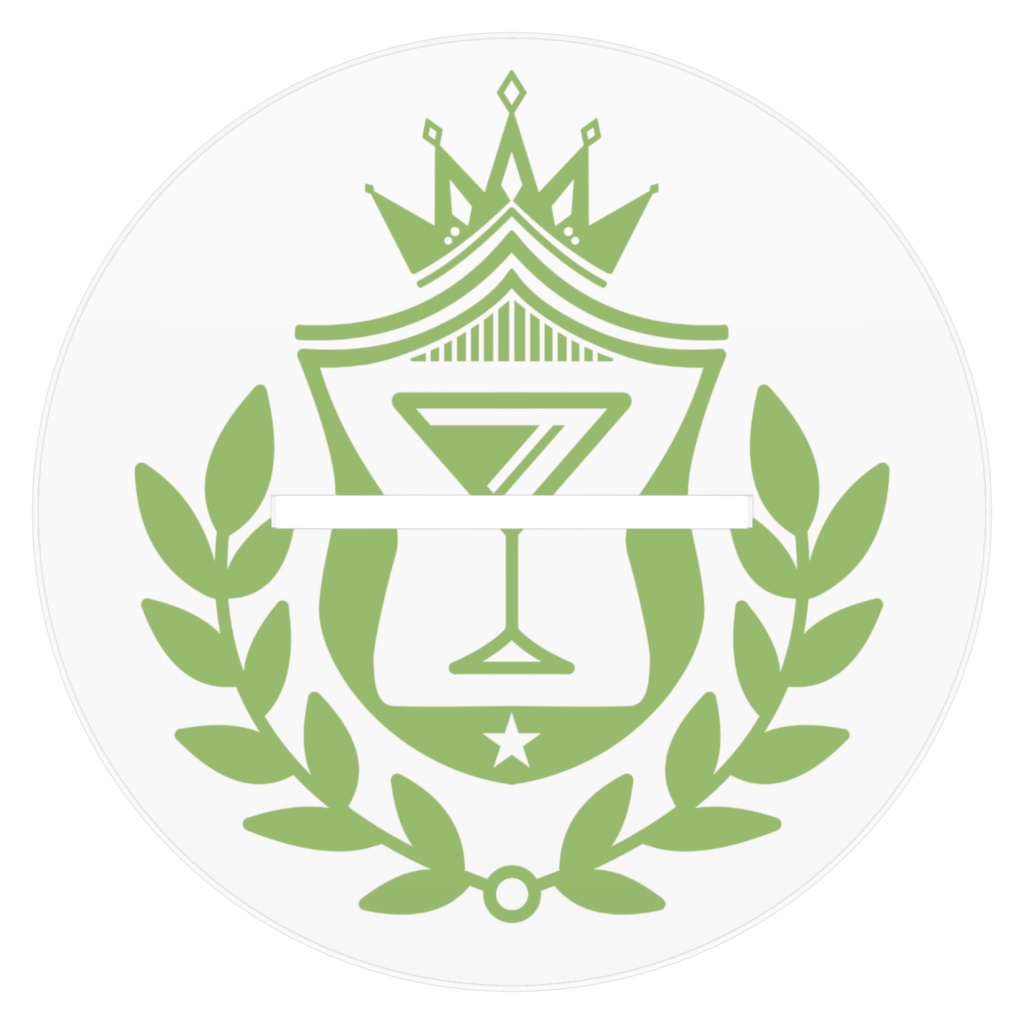 【ジン・ステア】どこでも一緒オリジナルアクリルフィギュア