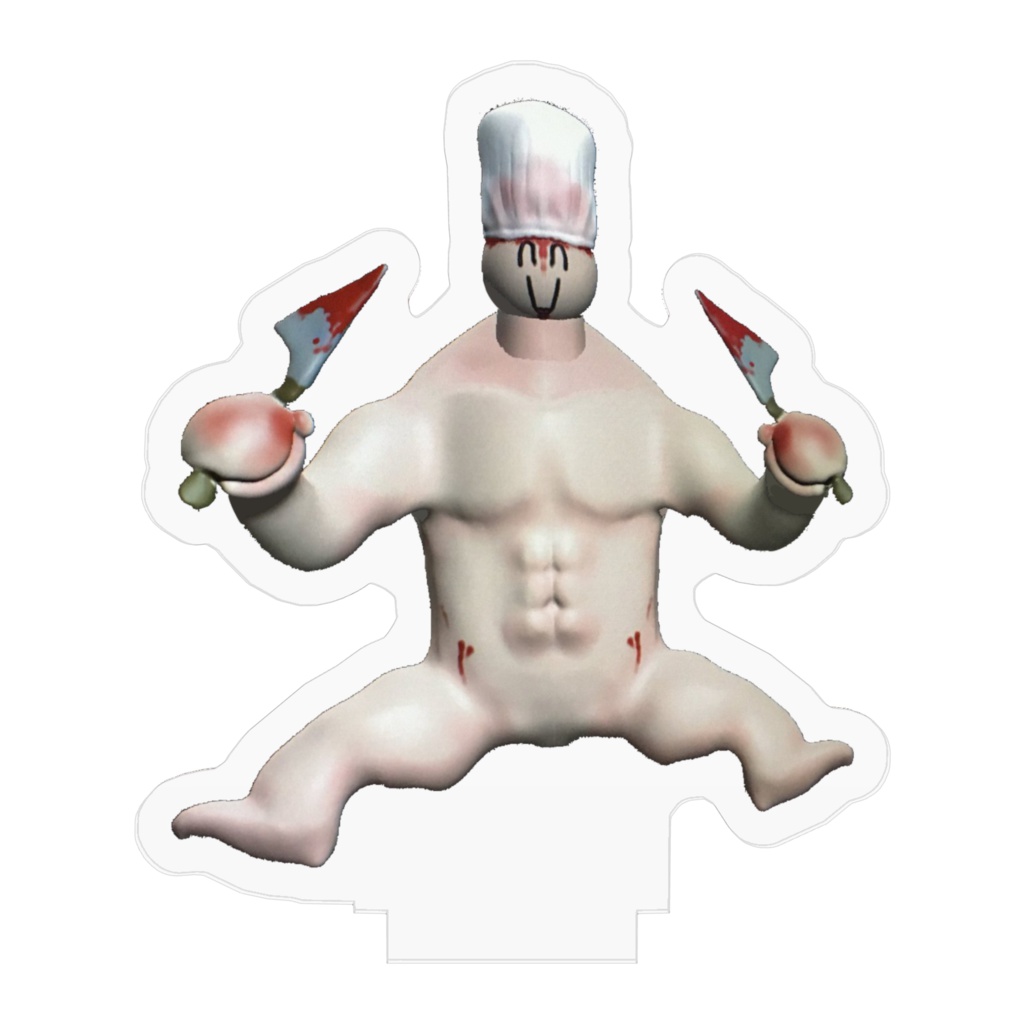 毒朝食係【pixivFACTORY発送商品】