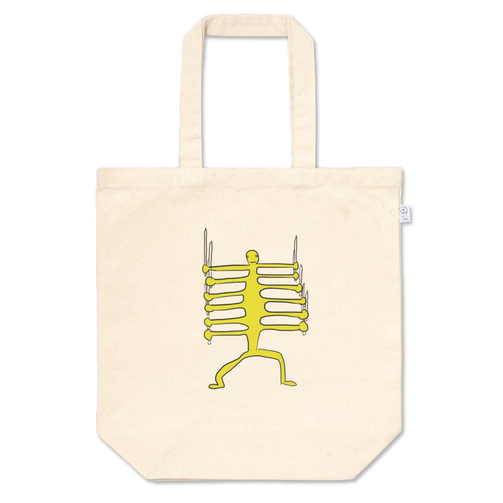 戦い【pixivFACTORY発送商品】