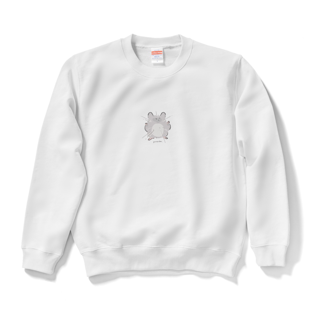 punsuko スウェット