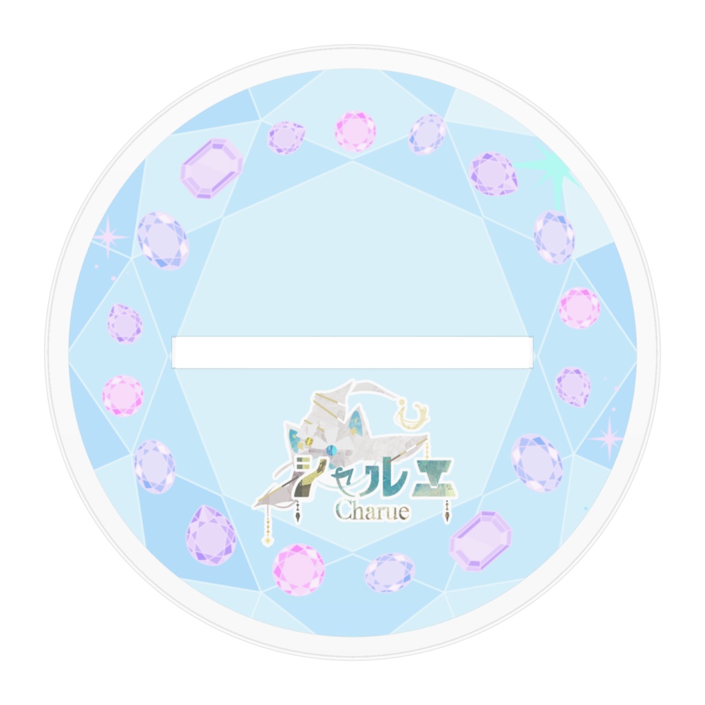 【それはShow♡Chu】アクリルスタンド①【常設グッズ】