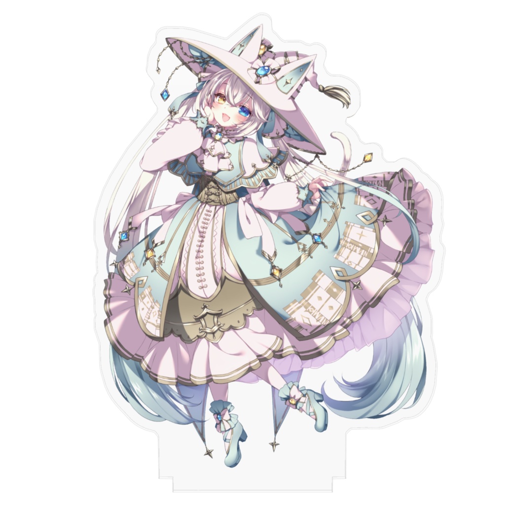 【それはShow♡Chu】アクリルスタンド①【常設グッズ】