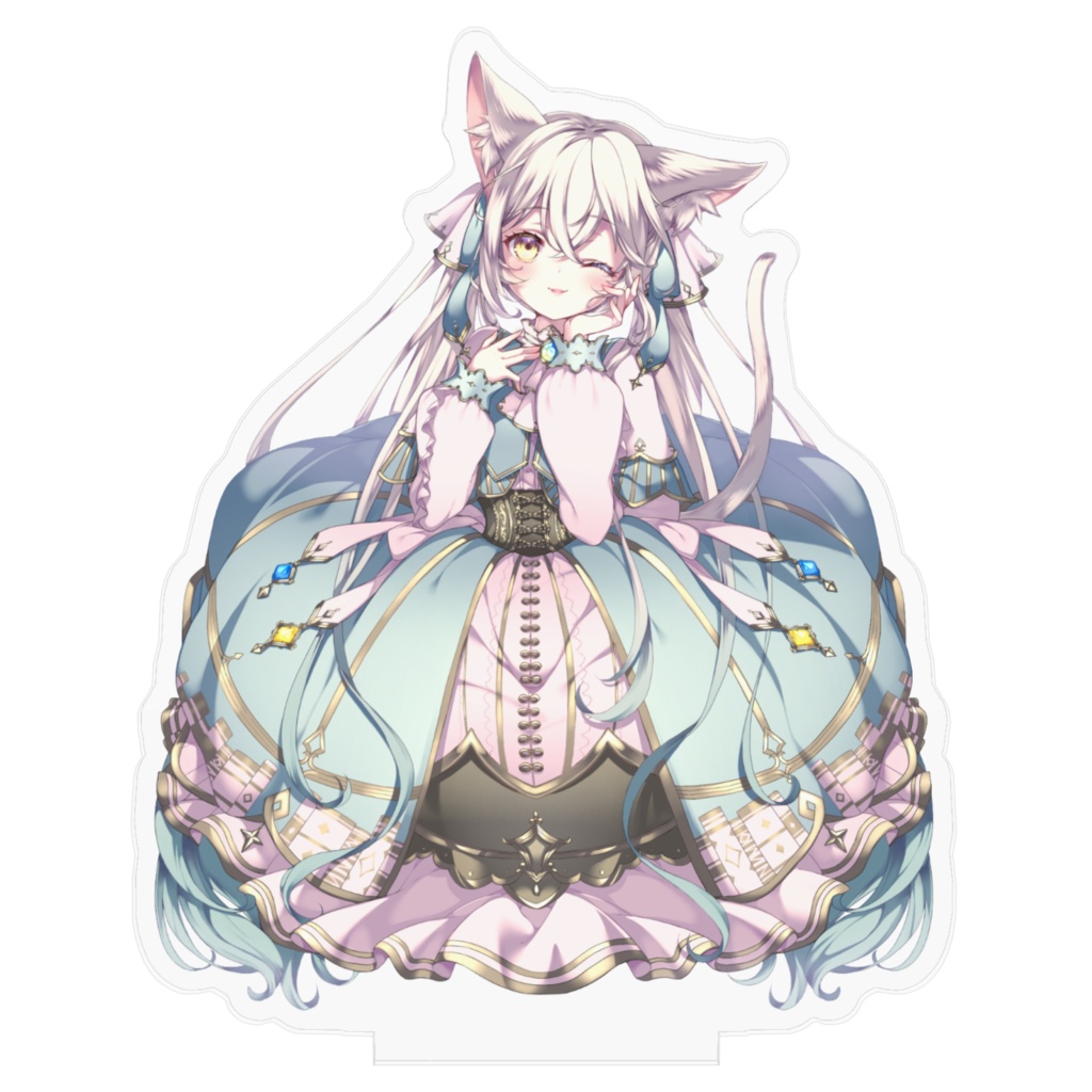 【それはShow♡Chu】アクリルスタンド②【常設グッズ】